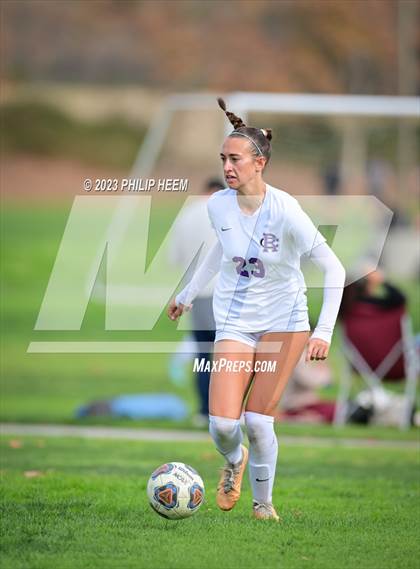 Thumbnail 2 in Rancho Cucamonga vs. Oak Hills photogallery.