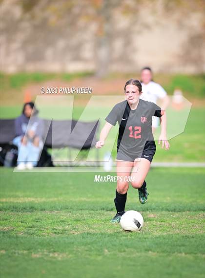 Thumbnail 1 in Rancho Cucamonga vs. Oak Hills photogallery.