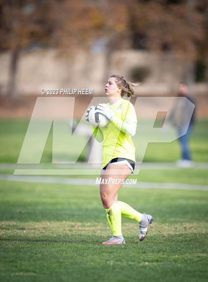 Thumbnail 1 in Rancho Cucamonga vs. Oak Hills photogallery.