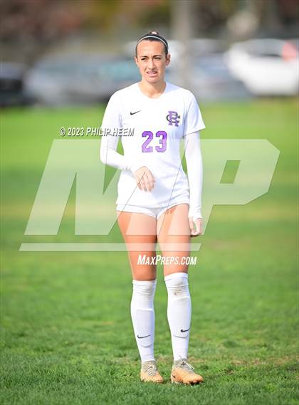 Thumbnail 3 in Rancho Cucamonga vs. Oak Hills photogallery.