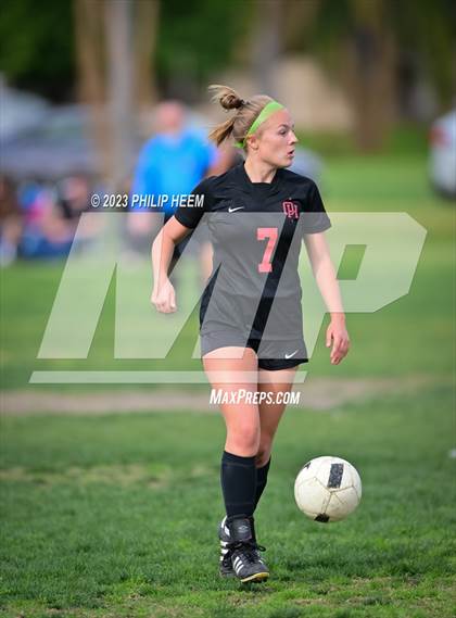 Thumbnail 1 in Rancho Cucamonga vs. Oak Hills photogallery.
