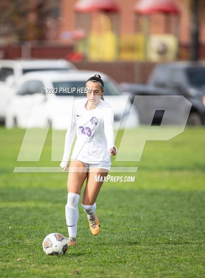 Thumbnail 1 in Rancho Cucamonga vs. Oak Hills photogallery.