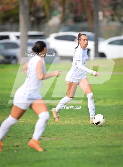 Thumbnail 1 in Rancho Cucamonga vs. Oak Hills photogallery.