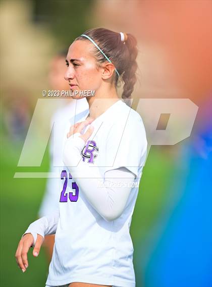 Thumbnail 1 in Rancho Cucamonga vs. Oak Hills photogallery.