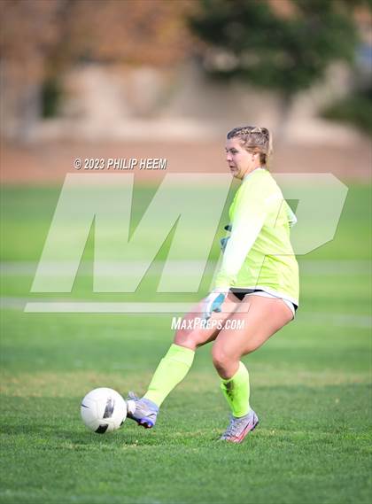 Thumbnail 1 in Rancho Cucamonga vs. Oak Hills photogallery.