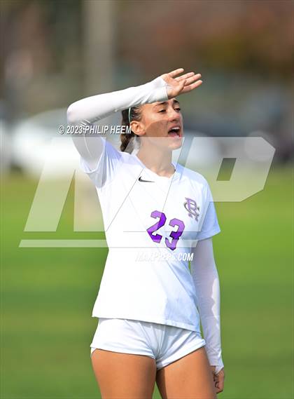 Thumbnail 3 in Rancho Cucamonga vs. Oak Hills photogallery.