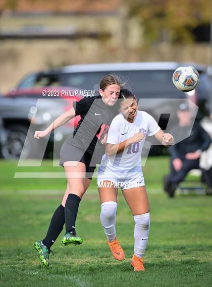 Thumbnail 1 in Rancho Cucamonga vs. Oak Hills photogallery.