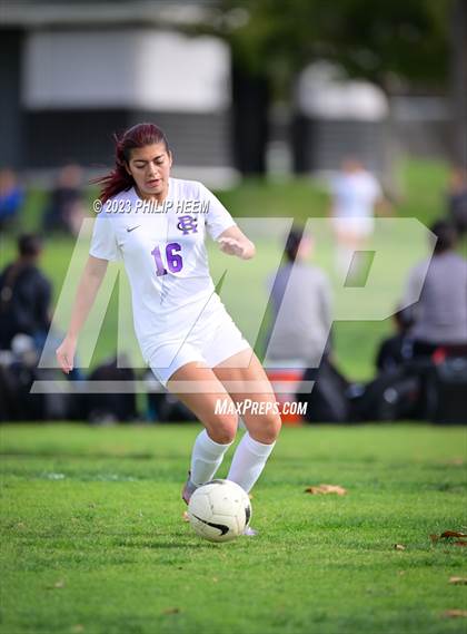 Thumbnail 1 in Rancho Cucamonga vs. Oak Hills photogallery.