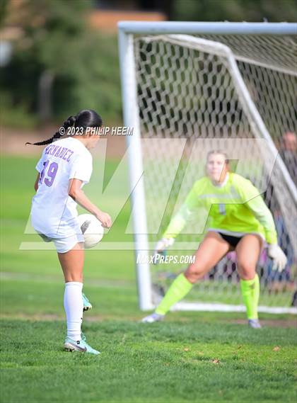Thumbnail 1 in Rancho Cucamonga vs. Oak Hills photogallery.