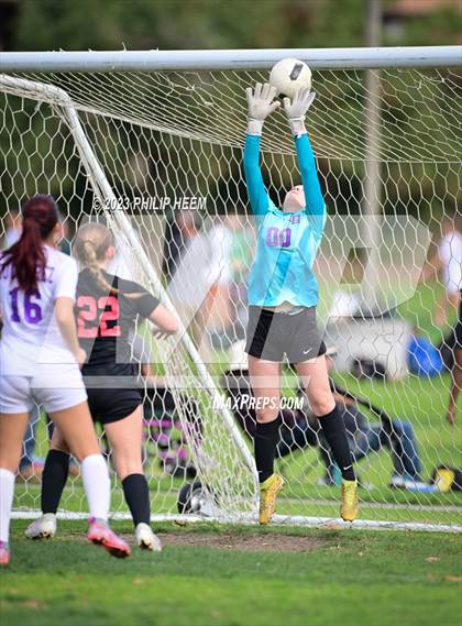 Thumbnail 3 in Rancho Cucamonga vs. Oak Hills photogallery.