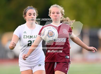 Thumbnail 1 in Emmaus @ Stroudsburg photogallery.