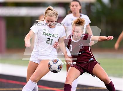 Thumbnail 1 in Emmaus @ Stroudsburg photogallery.