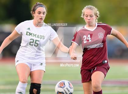 Thumbnail 3 in Emmaus @ Stroudsburg photogallery.