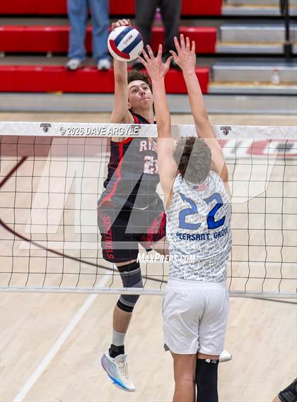 Thumbnail 3 in Pleasant Grove @ Mountain Ridge photogallery.