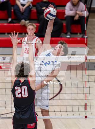 Pleasant Grove @ Mountain Ridge