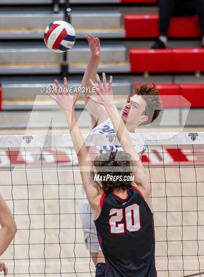 Thumbnail 3 in Pleasant Grove @ Mountain Ridge photogallery.