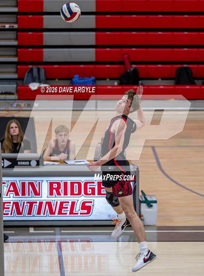 Thumbnail 2 in Pleasant Grove @ Mountain Ridge photogallery.