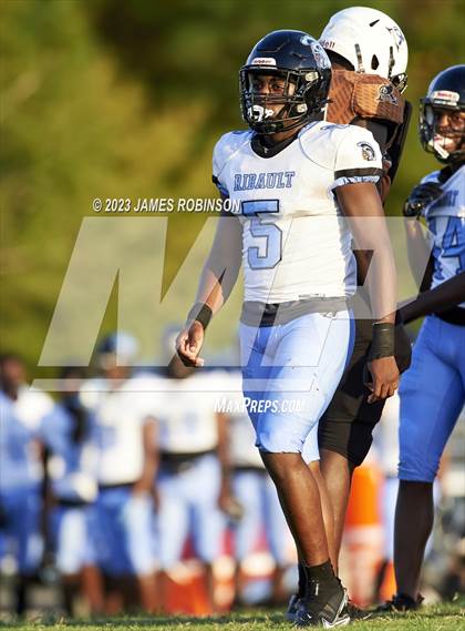 Thumbnail 1 in Ribault @ Atlantic Coast photogallery.