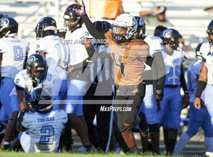 Thumbnail 1 in Ribault @ Atlantic Coast photogallery.