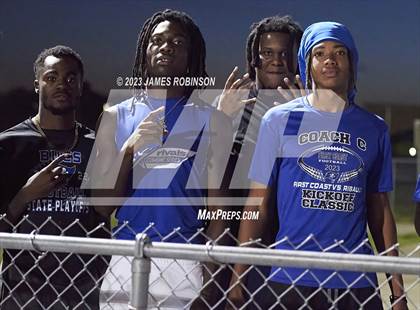 Thumbnail 3 in Ribault @ Atlantic Coast photogallery.