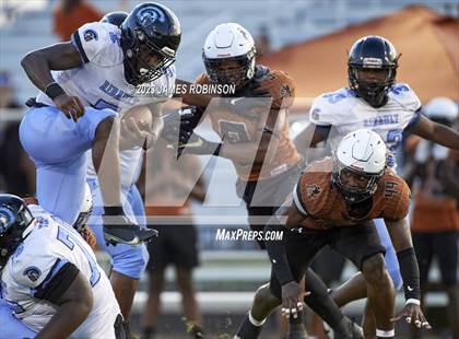 Thumbnail 2 in Ribault @ Atlantic Coast photogallery.