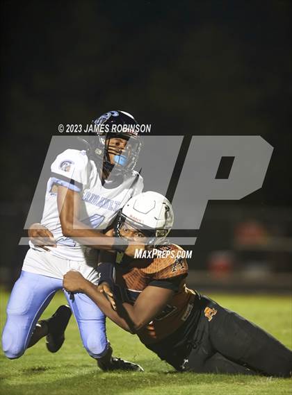 Thumbnail 3 in Ribault @ Atlantic Coast photogallery.