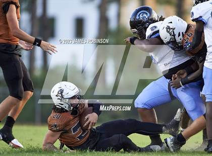 Thumbnail 1 in Ribault @ Atlantic Coast photogallery.