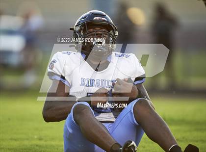 Thumbnail 1 in Ribault @ Atlantic Coast photogallery.
