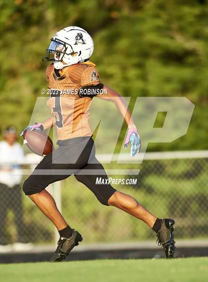Thumbnail 3 in Ribault @ Atlantic Coast photogallery.