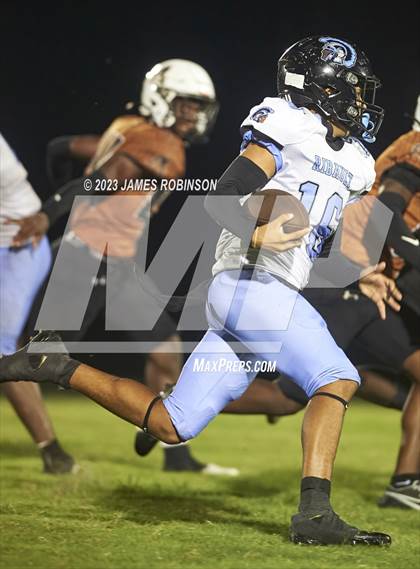 Thumbnail 1 in Ribault @ Atlantic Coast photogallery.