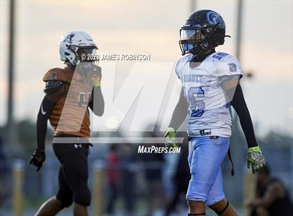 Thumbnail 2 in Ribault @ Atlantic Coast photogallery.