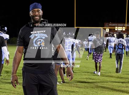 Thumbnail 3 in Ribault @ Atlantic Coast photogallery.