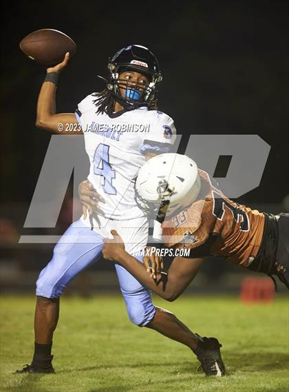 Thumbnail 3 in Ribault @ Atlantic Coast photogallery.