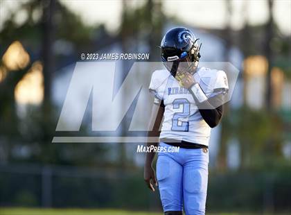 Thumbnail 3 in Ribault @ Atlantic Coast photogallery.