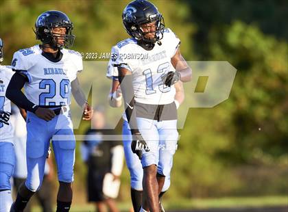 Thumbnail 2 in Ribault @ Atlantic Coast photogallery.