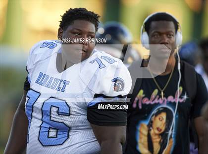 Thumbnail 2 in Ribault @ Atlantic Coast photogallery.
