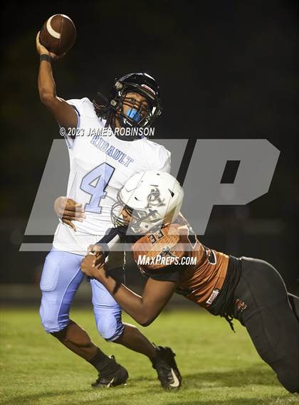 Thumbnail 1 in Ribault @ Atlantic Coast photogallery.