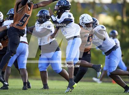 Thumbnail 3 in Ribault @ Atlantic Coast photogallery.