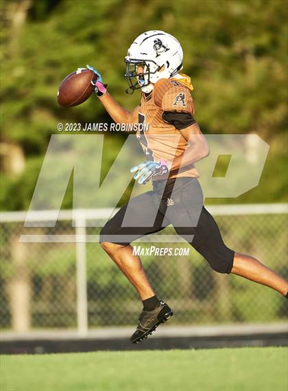 Thumbnail 2 in Ribault @ Atlantic Coast photogallery.