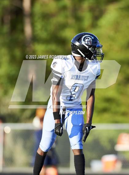 Thumbnail 3 in Ribault @ Atlantic Coast photogallery.
