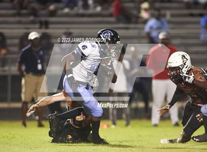 Thumbnail 3 in Ribault @ Atlantic Coast photogallery.