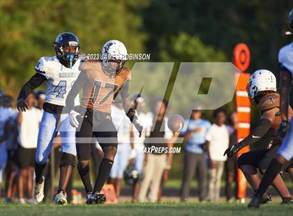 Thumbnail 1 in Ribault @ Atlantic Coast photogallery.