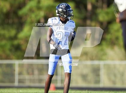 Thumbnail 2 in Ribault @ Atlantic Coast photogallery.