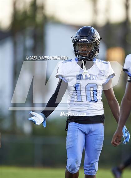 Thumbnail 3 in Ribault @ Atlantic Coast photogallery.