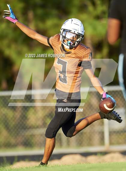 Thumbnail 2 in Ribault @ Atlantic Coast photogallery.