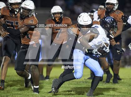 Thumbnail 2 in Ribault @ Atlantic Coast photogallery.