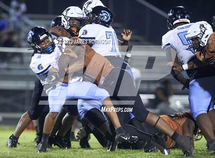 Thumbnail 2 in Ribault @ Atlantic Coast photogallery.