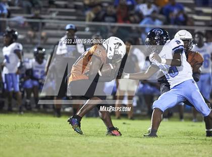 Thumbnail 3 in Ribault @ Atlantic Coast photogallery.