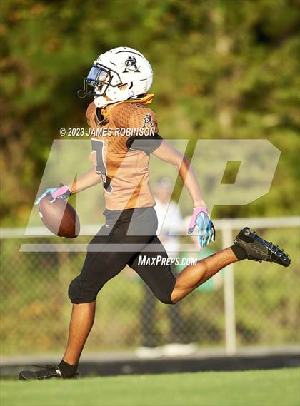 Thumbnail 1 in Ribault @ Atlantic Coast photogallery.