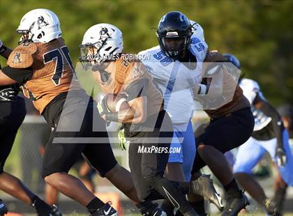 Thumbnail 2 in Ribault @ Atlantic Coast photogallery.